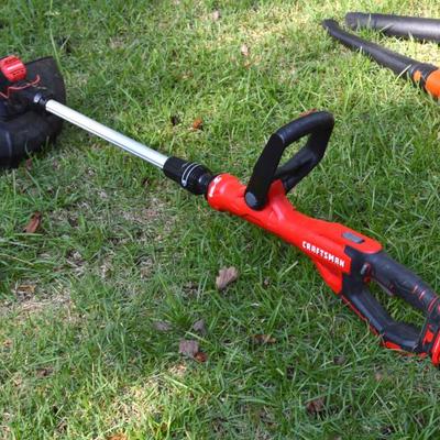Craftsman Weed eater 