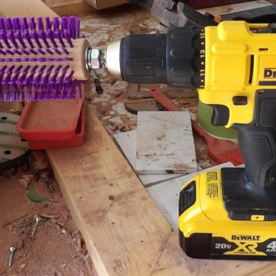 Dewalt 