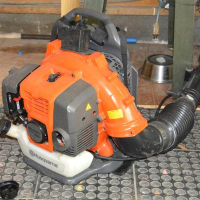Husqvarna Blower 
