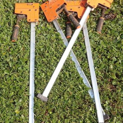 Clamps