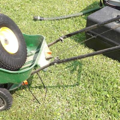 Seed Spreader 