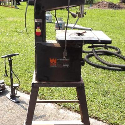 Drill Press
