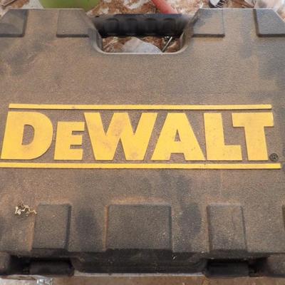 Dewalt 
