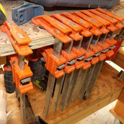 Clamps
