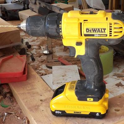 Dewalt 