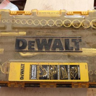 Dewalt 