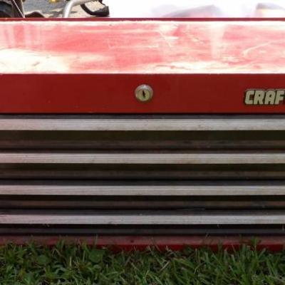 Craftsman