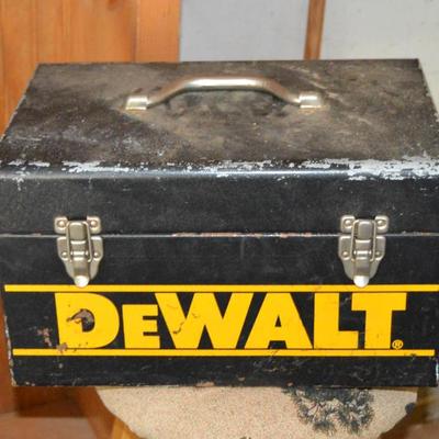 Dewalt 