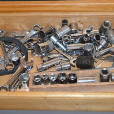 Lots and Lots of Tools