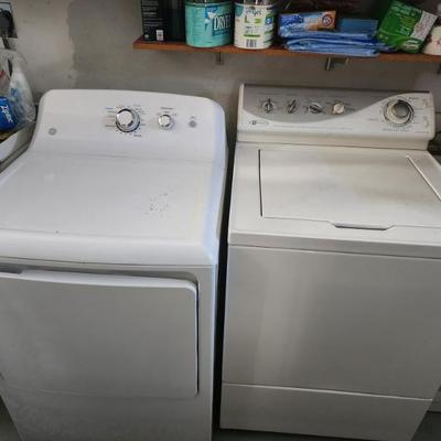 Electric dryer