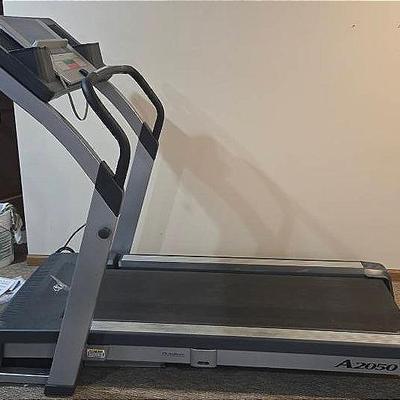 NordicTrack Treadmill 