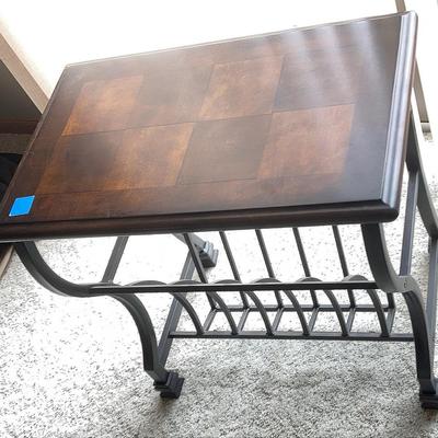 Side Table
