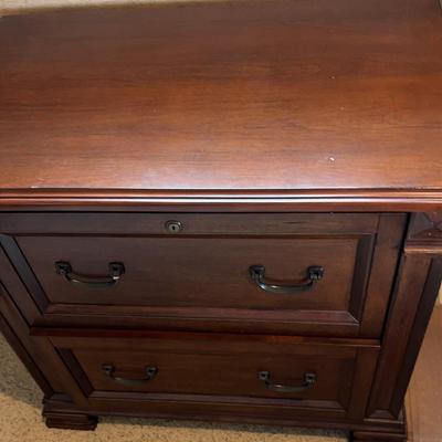 Wooden Cabinet 