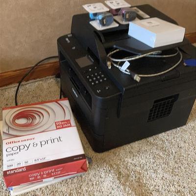 Brother Printer
