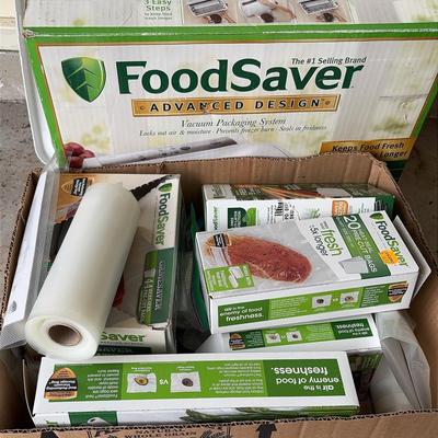 Food Saver 