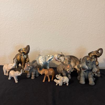 Elephant Collection