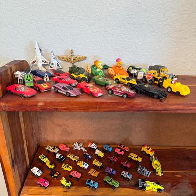 Hot Wheels Plus