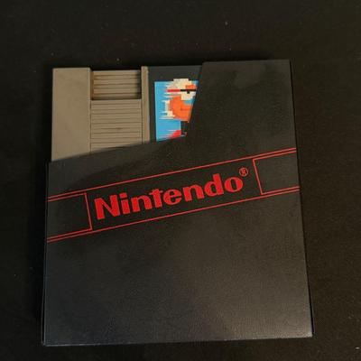 Excitebike Nintendo