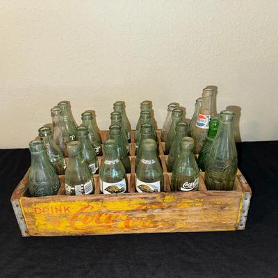 Coke Crate #1