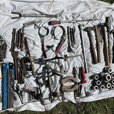 Lots Of Tools 1
