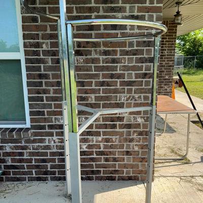 Clothing Rack 