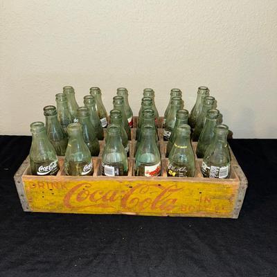 Coke Crate #2