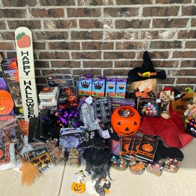 Happy Halloween 