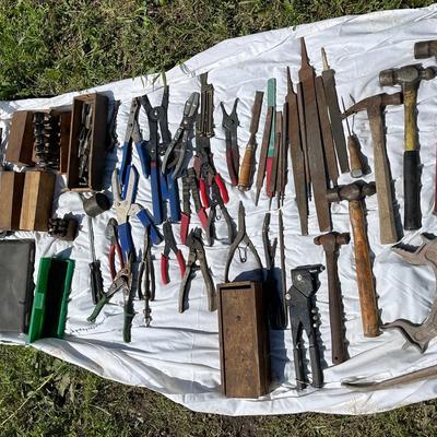 Lots Of Tools 2