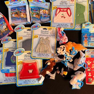 Webkins Collection !