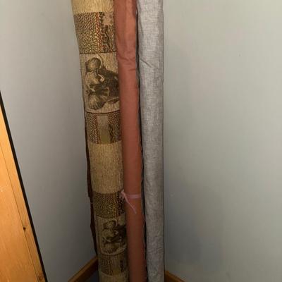 Upholstery Bolts