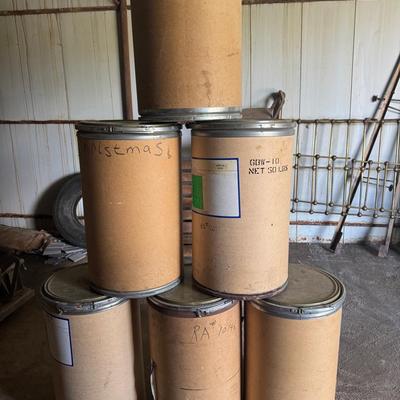 Air Tight Containers