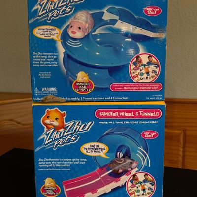 ZhuZhu pets 2