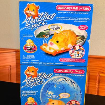 ZhuZhu Pets 1