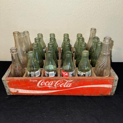 Coke Crate #3