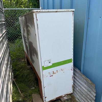 Knapheide Tool Box 