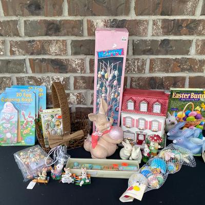 Easter Time