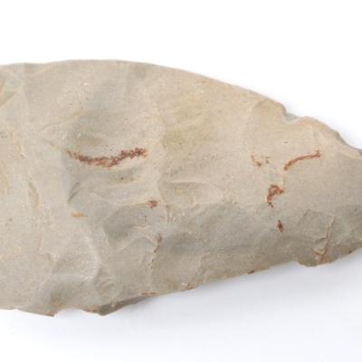 Lot 45 native american adena point