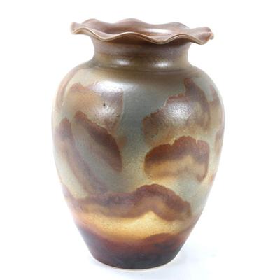 Lot 401 lovely vintage porcelain vase