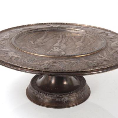 Lot 310 english lord bryon commemorative taza
