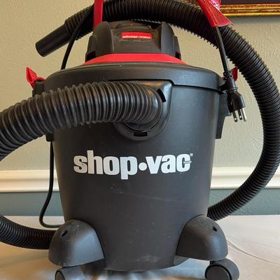 5 Gal. Shop Vac
