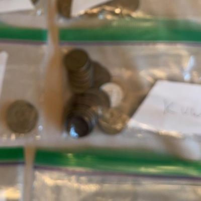 Money From Around The World-4