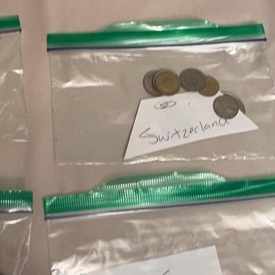 Money From Around The World-6