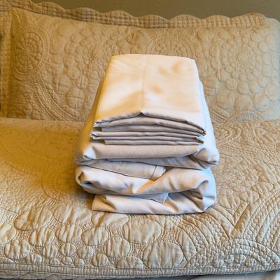 King Size Bedding Set