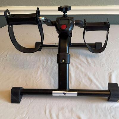 Vaunn Medical Under Desk Bike Pedal 