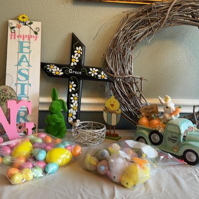 Spring Decor