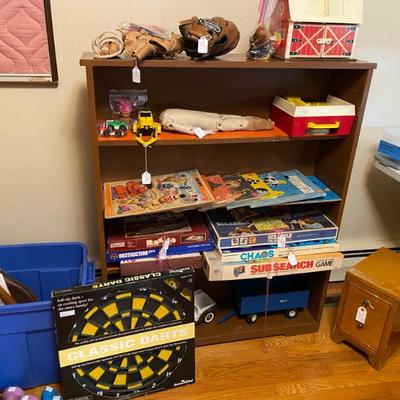 Toys