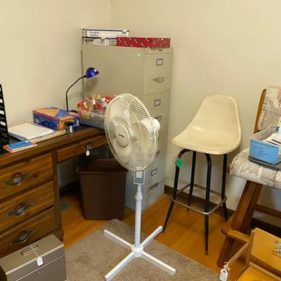 Office supplies