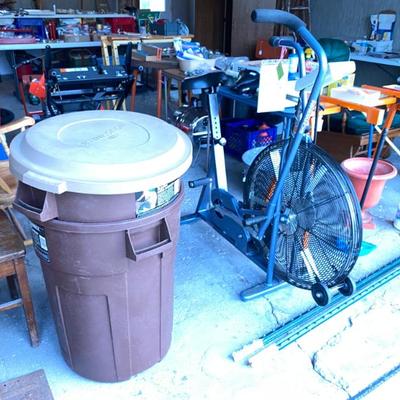 Schwinn Airdyne