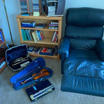 Musical instruments