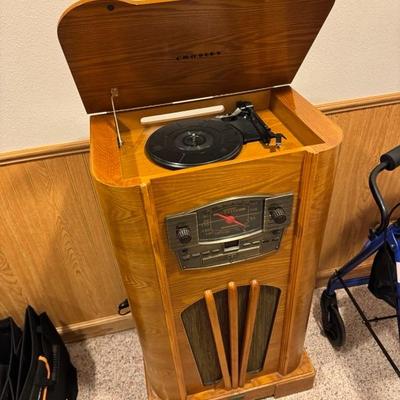 crosley
